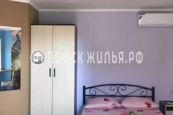 Гостевой дом «Бон Вояж»