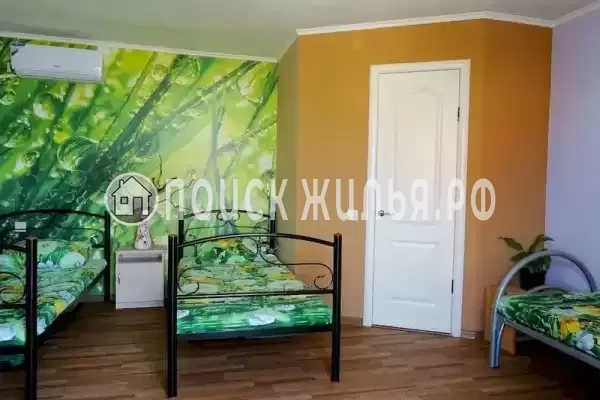 Гостевой дом «Бон Вояж»