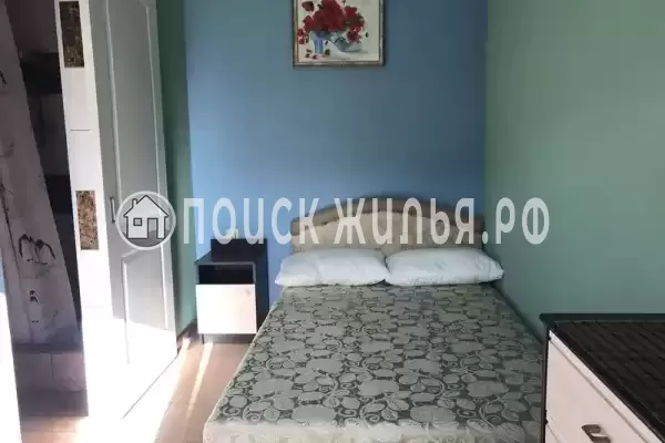 Гостевой дом «Бон Вояж»