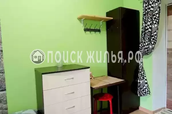 Гостевой дом «Бон Вояж»