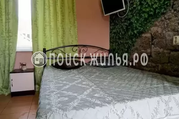 Гостевой дом «Бон Вояж»