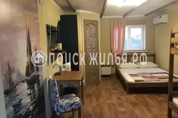 Гостевой дом «Бон Вояж»