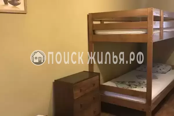 Гостевой дом «Бон Вояж»