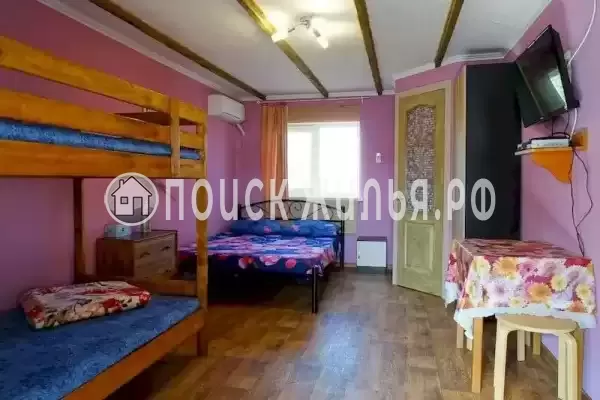 Гостевой дом «Бон Вояж»