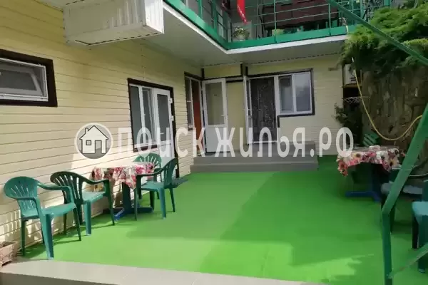 «Сказочный мир»