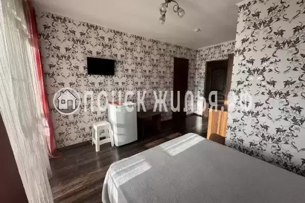 Гостевой дом «Гармония» Гостевой дом «Гармония»