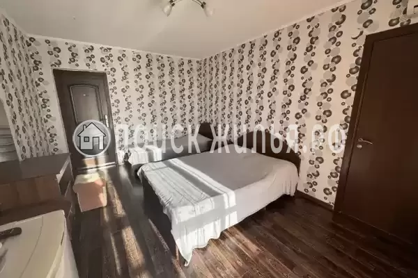 Гостевой дом «Гармония» Гостевой дом «Гармония»