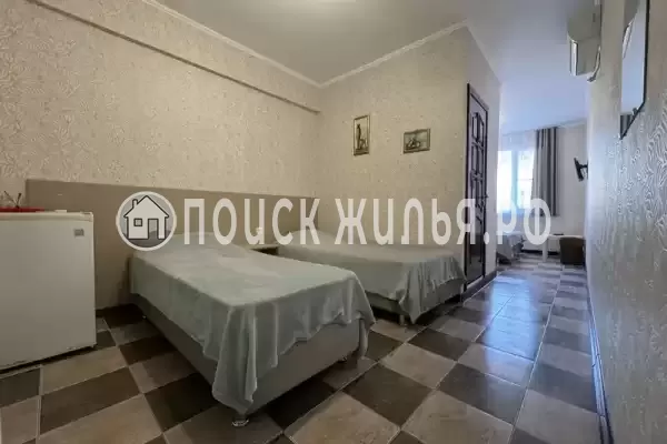 Гостевой дом «Гармония» Гостевой дом «Гармония»