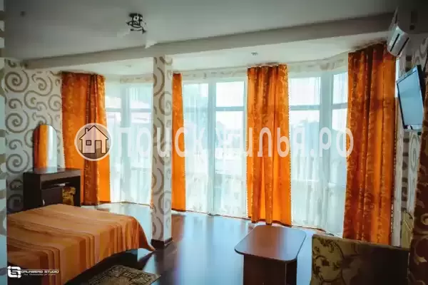 Гостевой дом «Гармония» Гостевой дом «Гармония»