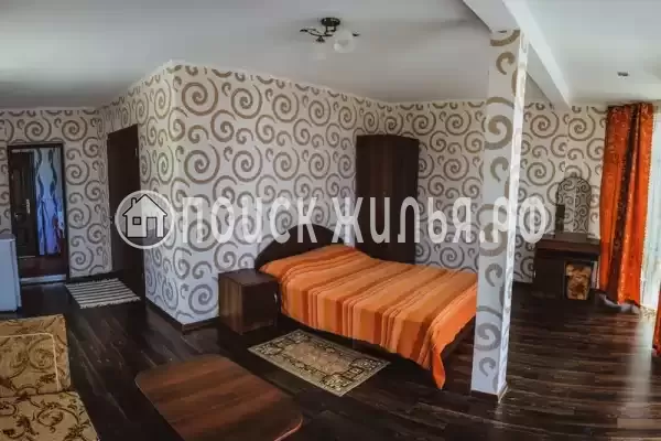 Гостевой дом «Гармония» Гостевой дом «Гармония»