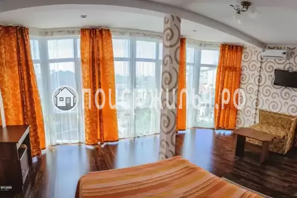 Гостевой дом «Гармония» Гостевой дом «Гармония»