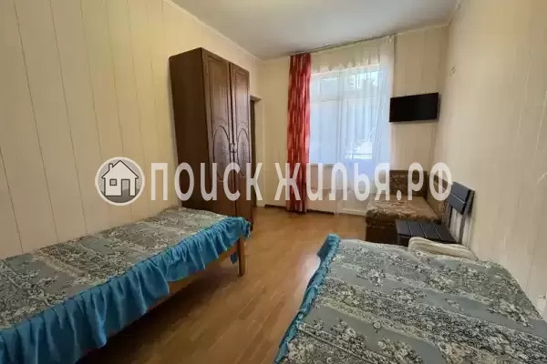 Гостевой дом «Гармония» Гостевой дом «Гармония»