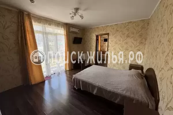 Гостевой дом «Гармония» Гостевой дом «Гармония»