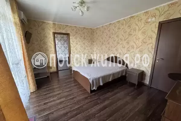 Гостевой дом «Гармония» Гостевой дом «Гармония»