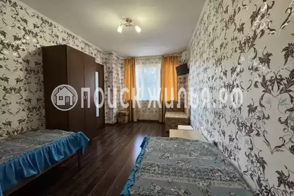 Гостевой дом «Гармония» Гостевой дом «Гармония»