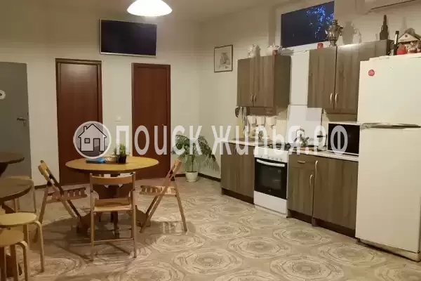 Частный сектор «Уютный дом на Зеленой»