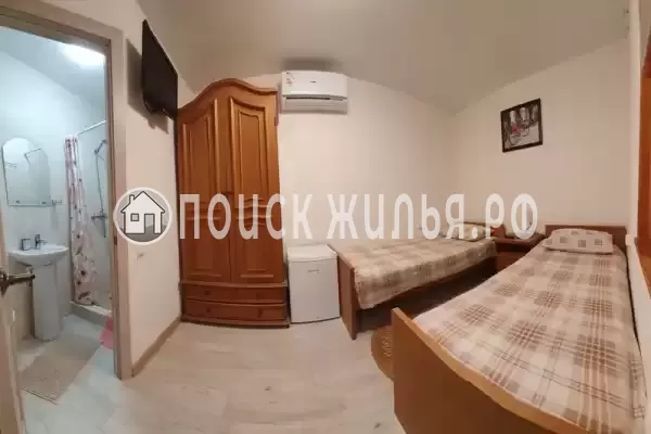 Частный сектор «Уютный дом на Зеленой»