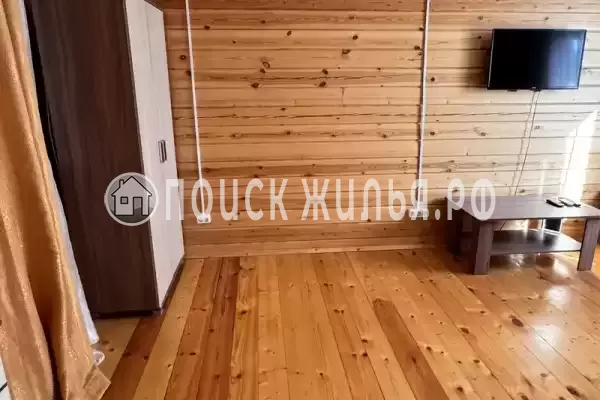 «Коттеджи На песке»