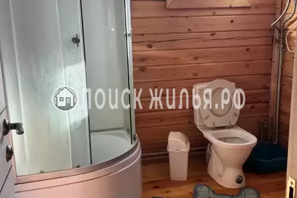 «Коттеджи На песке»