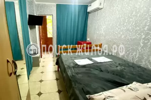 Частный сектор «Анастасия» Частный сектор «Анастасия»