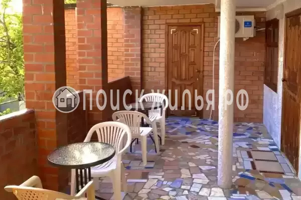 Частный сектор «Анастасия» Частный сектор «Анастасия»