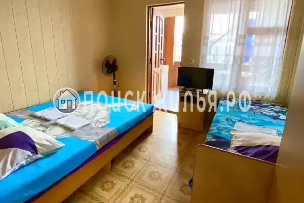 Частный сектор «Анастасия» Частный сектор «Анастасия»