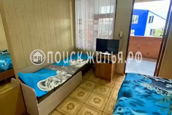 Частный сектор «Анастасия» Частный сектор «Анастасия»