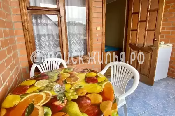 Частный сектор «Анастасия» Частный сектор «Анастасия»