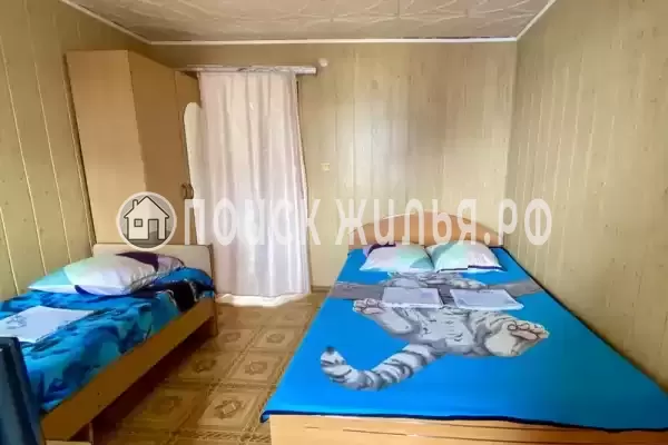 Частный сектор «Анастасия» Частный сектор «Анастасия»