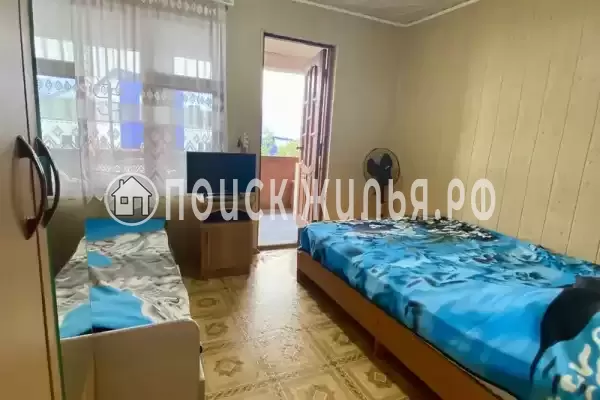 Частный сектор «Анастасия» Частный сектор «Анастасия»