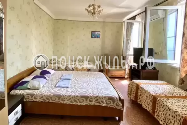 Частный сектор «Анастасия» Частный сектор «Анастасия»