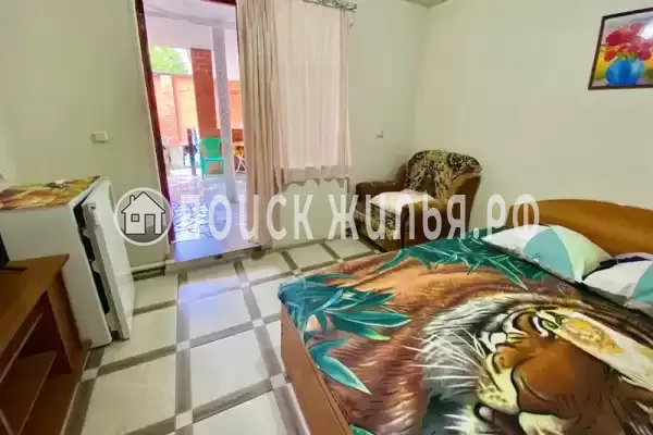 Частный сектор «Анастасия» Частный сектор «Анастасия»