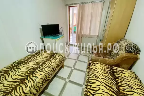 Частный сектор «Анастасия» Частный сектор «Анастасия»