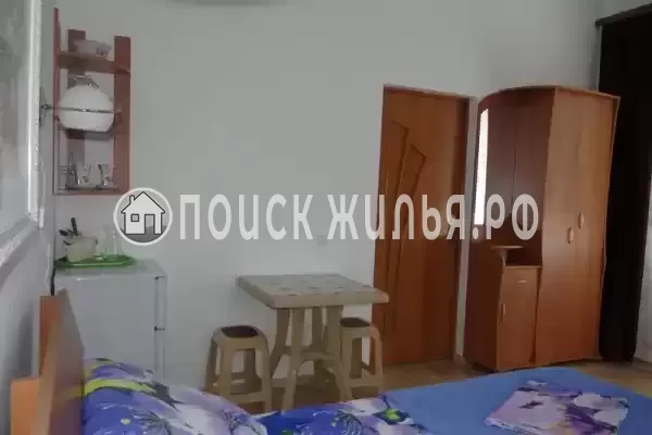 Частный сектор «На Революционной» Частный сектор «На Революционной»