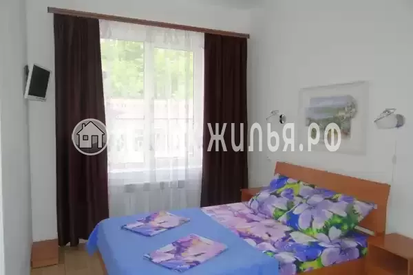 Частный сектор «На Революционной» Частный сектор «На Революционной»