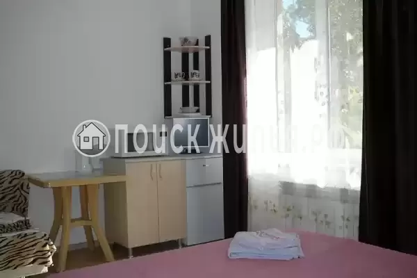 Частный сектор «На Революционной» Частный сектор «На Революционной»