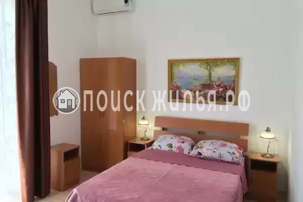 Частный сектор «На Революционной» Частный сектор «На Революционной»