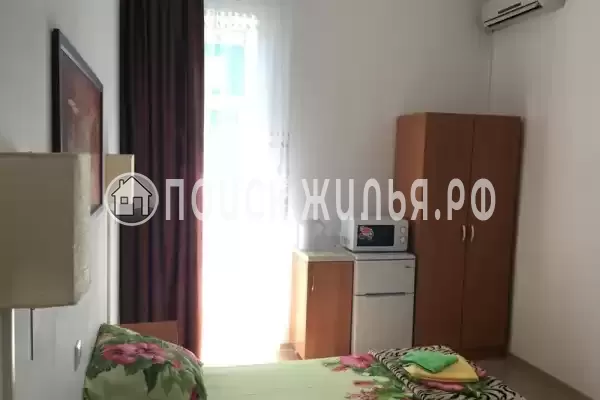 Частный сектор «На Революционной» Частный сектор «На Революционной»