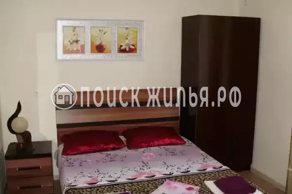 Частный сектор «На Революционной»