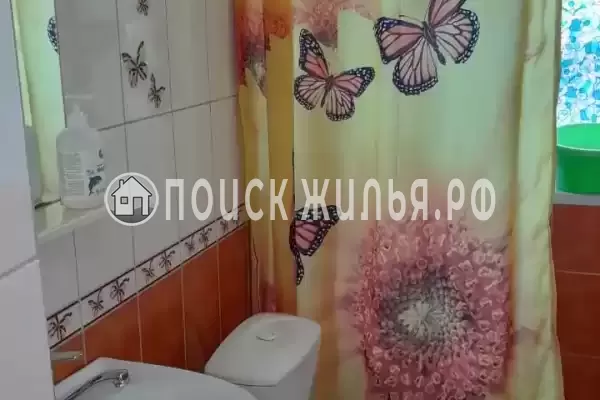 Частный сектор «На Революционной»