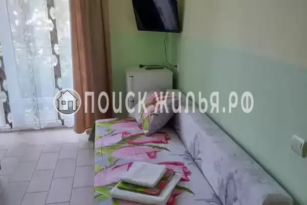 Частный сектор «На Революционной»