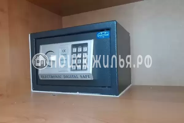 Частный сектор «На Революционной»