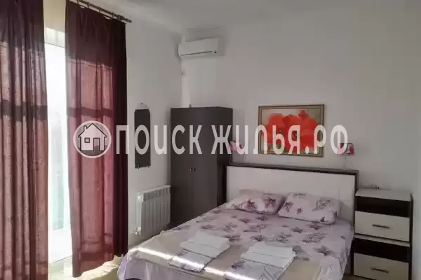 Частный сектор «На Революционной»