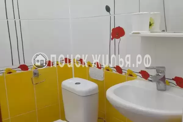 Частный сектор «На Революционной»