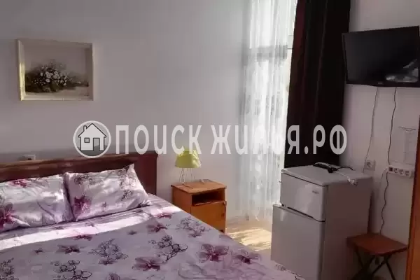 Частный сектор «На Революционной»