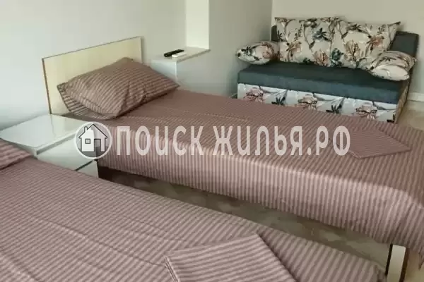 Частный сектор «Светлана»