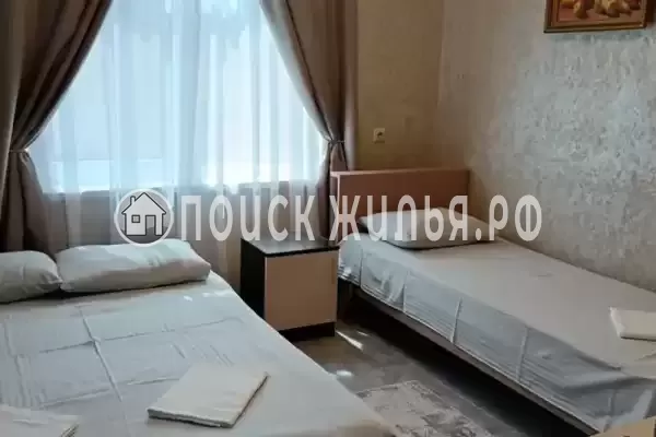 Частный сектор «Светлана»