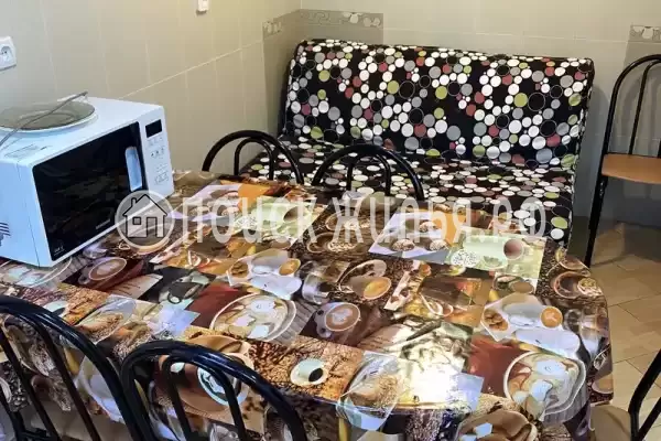 «На кольцевой»