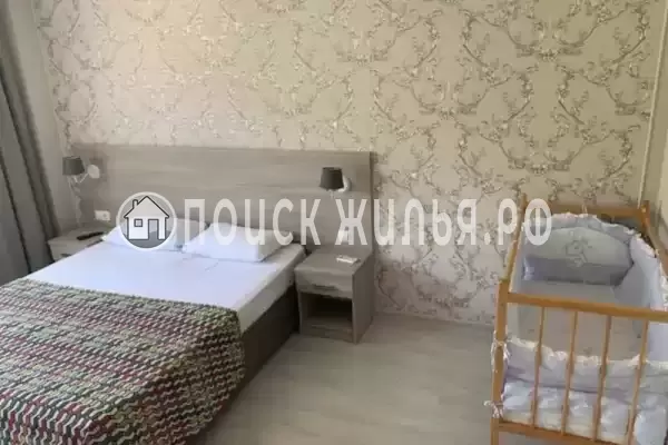 Гостевой дом, мкр. Школьный, д.24