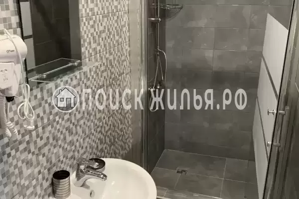 Гостевой дом, мкр. Школьный, д.24